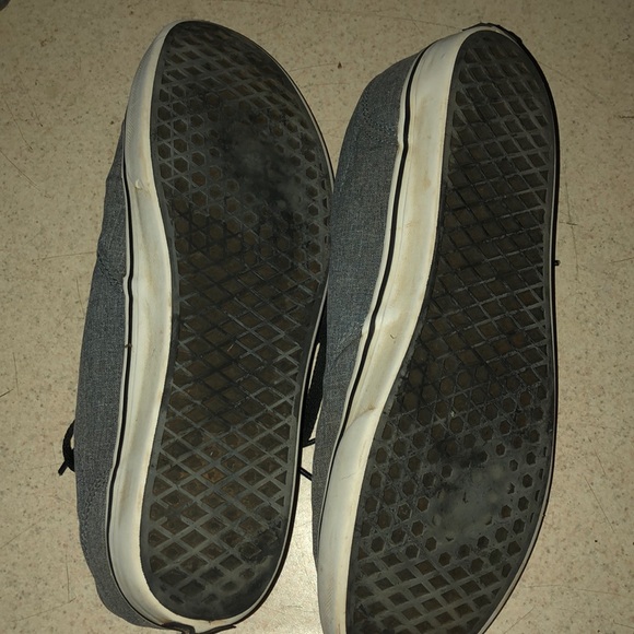 Men’s vans - Picture 3 of 4
